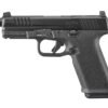 Ruger RXM Threaded Barrel 9mm Blue/Black Pistol