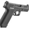 Ruger RXM Threaded Barrel 9mm Blue/Black Pistol