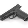Ruger RXM Threaded Barrel 9mm Blue/Black Pistol