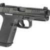 Ruger RXM Threaded Barrel 9mm Blue/Black Pistol