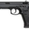 CZ 75 SP-01 Full Size 9mm Blue/Black Pistol