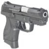 22476_41KYSH Ruger American Compact 9mm Black Nitride Pistol