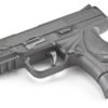 22476_LIAJMY Ruger American Compact 9mm Black Nitride Pistol
