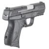 22476_O1ABYZ Ruger American Compact 9mm Black Nitride Pistol