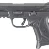 Ruger Security-380 Manual Safety .380 ACP Blue/Black Pistol
