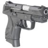 22499_B4S66F Ruger American Compact 9mm Black Nitride Pistol