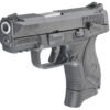 22499_D9XPA7 Ruger American Compact 9mm Black Nitride Pistol