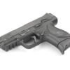 22499_H9MMJN Ruger American Compact 9mm Black Nitride Pistol