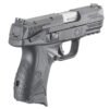 22499_RJCAH2 Ruger American Compact 9mm Black Nitride Pistol