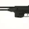 Kel-Tec PLR-16 Gas-Operated 5.56 NATO Blue/Black Pistol