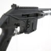 Kel-Tec PLR-16 Gas-Operated 5.56 NATO Blue/Black Pistol