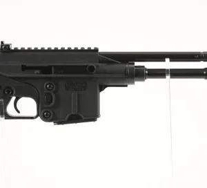 23498_P2R6SY Kel-Tec PLR-16 Gas-Operated 5.56 NATO Blue/Black Pistol