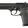 23504_17CFTE Beretta M9 Commercial Full Size 9mm Blue/Black Pistol