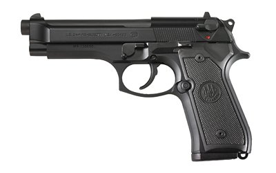 23504_17CFTE Beretta M9 Commercial Full Size 9mm Blue/Black Pistol
