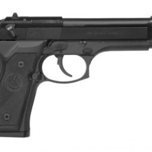23505_1 Beretta M9 Commercial 9mm Blue/Black Pistol