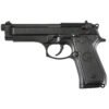 Beretta M9 Commercial 9mm Blue/Black Pistol
