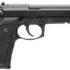 23507 Beretta M9A1 Tactical 9mm Blue/Black Pistol