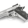 24865_Z3GZ11 Ruger SR1911 Target .45 ACP Stainless/Silver Pistol