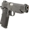 Taurus 1911 Full-Size .45 ACP Blue/Black Pistol