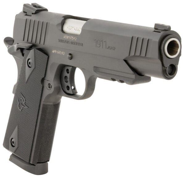 Taurus 1911 Full-Size .45 ACP Blue/Black Pistol