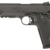 Taurus 1911 Full-Size .45 ACP Blue/Black Pistol