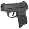2999_HJHT0P Ruger LC380 California Compliant .380 ACP Blue Pistol