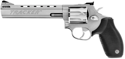 30605_3 Taurus 627 Tracker Ported .357 Mag Stainless Revolver