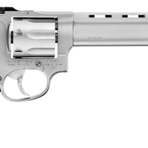 Taurus 627 Tracker Ported .357 Mag Stainless Revolver