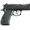 31186_9QEZTK CZ P-01 Compact 9mm Blue/Black Pistol