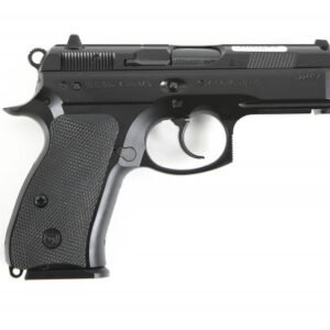 CZ P-01 Compact 9mm Blue/Black Pistol
