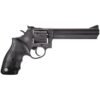 Taurus 66 6-Inch .357 Mag Black Revolver