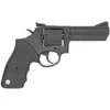 Taurus Model 66 4-Inch Full-Underlug .357 Mag Blue/Black Revolver