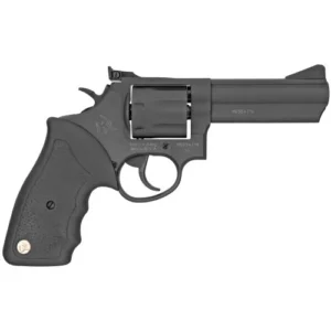 31302_3W6P9K Taurus Model 66 4-Inch Full-Underlug .357 Mag Blue/Black Revolver