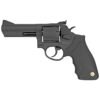 Taurus Model 66 4-Inch Full-Underlug .357 Mag Blue/Black Revolver