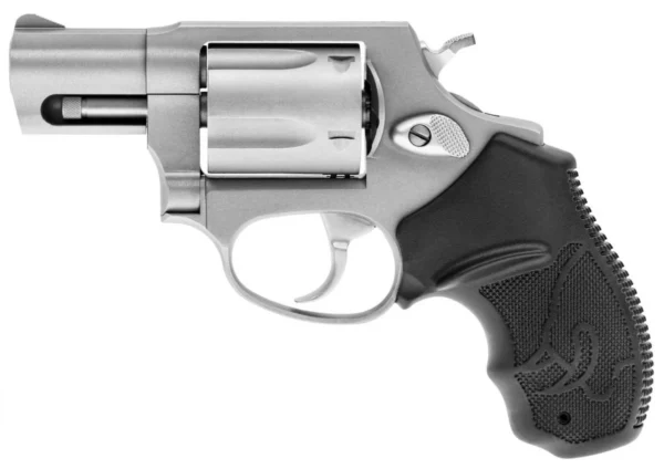 Taurus 605 .357 Mag Stainless/Silver Revolver
