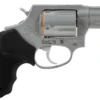 Taurus 605 .357 Mag Stainless/Silver Revolver