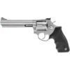 Taurus 66 .357 Mag .38 Special +P Stainless/Silver Revolver