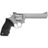 Taurus 66 .357 Mag .38 Special +P Stainless/Silver Revolver