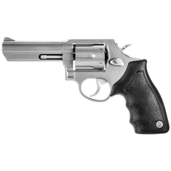 31456_1U0F9Q Taurus Model 65 4-Inch .357 Mag Stainless/Silver Revolver