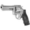 31456_Z3ZGD9 Taurus Model 65 4-Inch .357 Mag Stainless/Silver Revolver