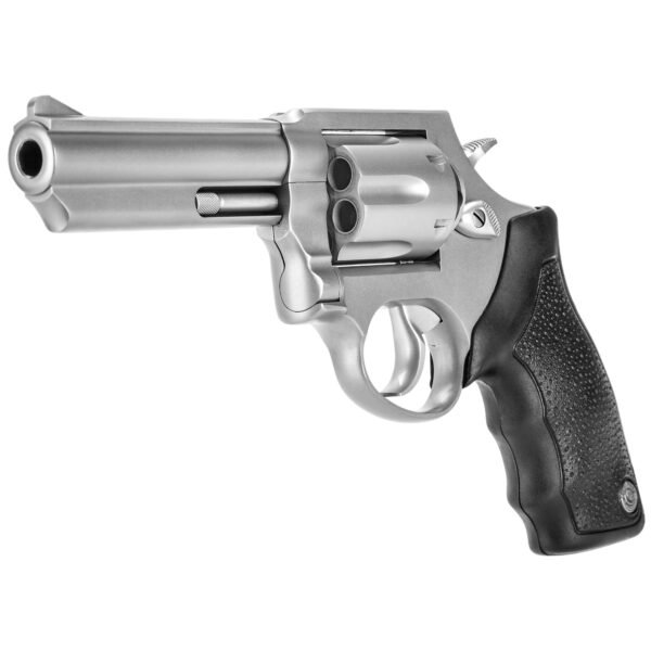 31456_Z3ZGD9 Taurus Model 65 4-Inch .357 Mag Stainless/Silver Revolver