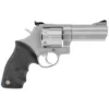 31506_TOT7AM Taurus 44 Ported .44 Remington Mag Stainless/Silver Revolver