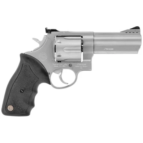31506_TOT7AM Taurus 44 Ported .44 Remington Mag Stainless/Silver Revolver