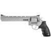 31508_NTNN4I Taurus Model 44 Ported .44 Remington Mag Stainless/Silver Revolver