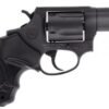 Taurus 605 .357 Mag Blue/Black Revolver