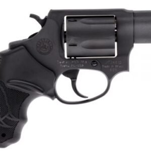 Taurus 605 .357 Mag Blue/Black Revolver