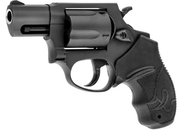 Taurus 605 .357 Mag Blue/Black Revolver