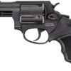 Taurus 605 .357 Mag Blue/Black Revolver