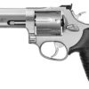 Taurus 627 Tracker Ported .357 Mag Stainless/Silver Revolver