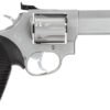 Taurus 627 Tracker Ported .357 Mag Stainless/Silver Revolver